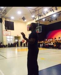 Coach Willis