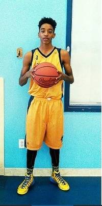 Bryan Seijas