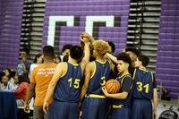 City College Game