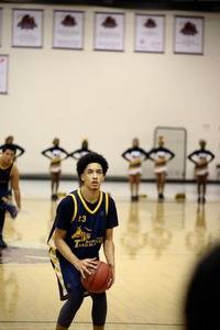 city college game