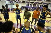 City college game 