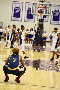 city college game