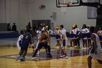 bronx prep